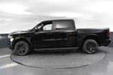 Thumbnail of 2026 Diamond Black Crystal Pearlcoat RAM 1500