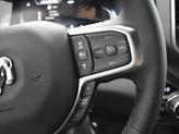 Thumbnail of 2026 Diamond Black Crystal Pearlcoat RAM 1500