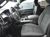 Thumbnail of 2026 Diamond Black Crystal Pearlcoat RAM 1500