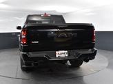 Thumbnail of 2026 Diamond Black Crystal Pearlcoat RAM 1500
