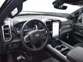 Thumbnail of 2026 Diamond Black Crystal Pearlcoat RAM 1500