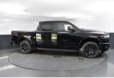Thumbnail of 2026 Diamond Black Crystal Pearlcoat RAM 1500
