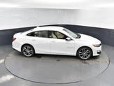 Thumbnail of 2024 Summit White Chevrolet Malibu