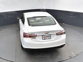 Thumbnail of 2024 Summit White Chevrolet Malibu
