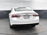 Thumbnail of 2024 Summit White Chevrolet Malibu