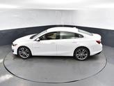 Thumbnail of 2024 Summit White Chevrolet Malibu
