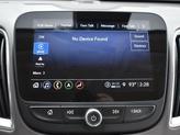 Thumbnail of 2024 Summit White Chevrolet Malibu