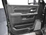 Thumbnail of 2025 Diamond Black Crystal Pearlcoat RAM 3500