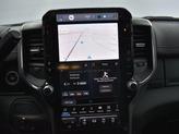 Thumbnail of 2025 Diamond Black Crystal Pearlcoat RAM 3500