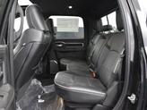Thumbnail of 2025 Diamond Black Crystal Pearlcoat RAM 3500