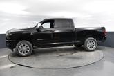 Thumbnail of 2025 Diamond Black Crystal Pearlcoat RAM 3500