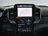 Thumbnail of 2025 Diamond Black Crystal Pearlcoat RAM 3500