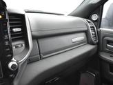 Thumbnail of 2025 Diamond Black Crystal Pearlcoat RAM 3500