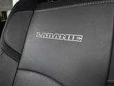 Thumbnail of 2025 Diamond Black Crystal Pearlcoat RAM 3500