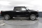 Thumbnail of 2025 Diamond Black Crystal Pearlcoat RAM 3500