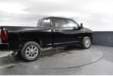 Thumbnail of 2025 Diamond Black Crystal Pearlcoat RAM 3500