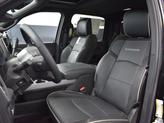 Thumbnail of 2025 Diamond Black Crystal Pearlcoat RAM 3500