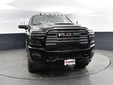 Thumbnail of 2025 Diamond Black Crystal Pearlcoat RAM 3500