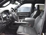 Thumbnail of 2025 Diamond Black Crystal Pearlcoat RAM 3500