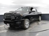 Thumbnail of 2025 Diamond Black Crystal Pearlcoat RAM 3500