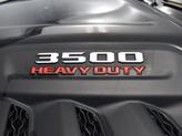 Thumbnail of 2025 Diamond Black Crystal Pearlcoat RAM 3500
