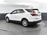Thumbnail of 2024 Summit White Chevrolet Equinox