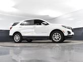 Thumbnail of 2024 Summit White Chevrolet Equinox