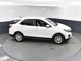 Thumbnail of 2024 Summit White Chevrolet Equinox