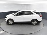 Thumbnail of 2024 Summit White Chevrolet Equinox
