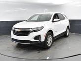 Thumbnail of 2024 Summit White Chevrolet Equinox