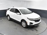 Thumbnail of 2024 Summit White Chevrolet Equinox