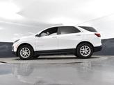 Thumbnail of 2024 Summit White Chevrolet Equinox