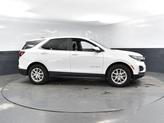 Thumbnail of 2024 Summit White Chevrolet Equinox
