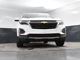 Thumbnail of 2024 Summit White Chevrolet Equinox