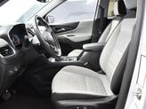 Thumbnail of 2024 Summit White Chevrolet Equinox