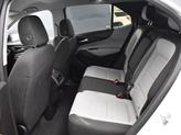 Thumbnail of 2024 Summit White Chevrolet Equinox