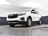 Thumbnail of 2024 Summit White Chevrolet Equinox