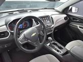 Thumbnail of 2024 Summit White Chevrolet Equinox