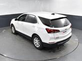 Thumbnail of 2024 Summit White Chevrolet Equinox