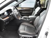 Thumbnail of 2023 Bright White Clearcoat Jeep Grand Cherokee L