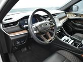 Thumbnail of 2023 Bright White Clearcoat Jeep Grand Cherokee L