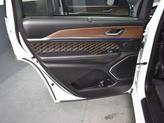 Thumbnail of 2023 Bright White Clearcoat Jeep Grand Cherokee L