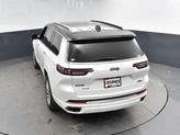 Thumbnail of 2023 Bright White Clearcoat Jeep Grand Cherokee L
