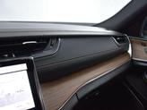 Thumbnail of 2023 Bright White Clearcoat Jeep Grand Cherokee L