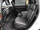 Thumbnail of 2023 Bright White Clearcoat Jeep Grand Cherokee L