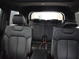 Thumbnail of 2023 Bright White Clearcoat Jeep Grand Cherokee L