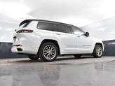 Thumbnail of 2023 Bright White Clearcoat Jeep Grand Cherokee L