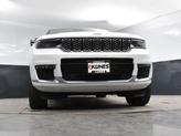 Thumbnail of 2023 Bright White Clearcoat Jeep Grand Cherokee L