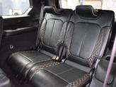 Thumbnail of 2023 Bright White Clearcoat Jeep Grand Cherokee L