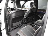 Thumbnail of 2023 Bright White Clearcoat Jeep Grand Cherokee L